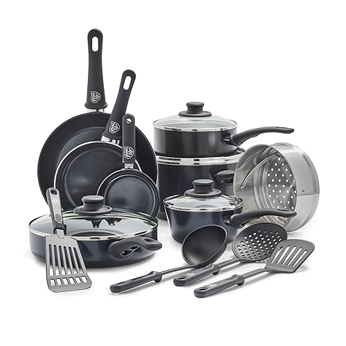 Cookware Set