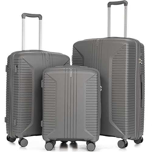 Corbin's Travel Set