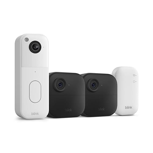 Doorbell & House Cameras
