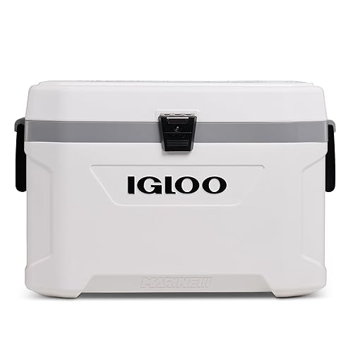 Igloo Cooler